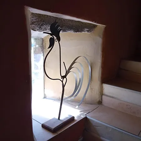 Apartament Au Bout Du Chemin *