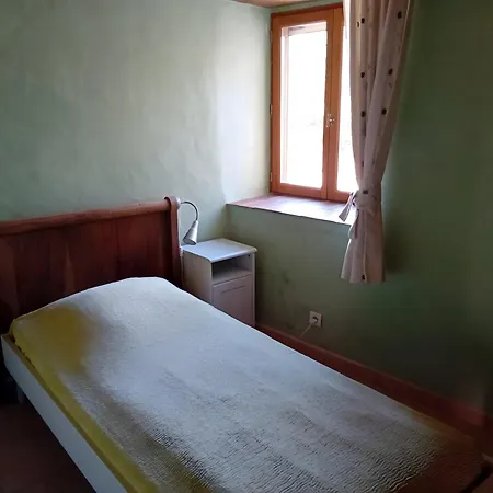 Apartament Au Bout Du Chemin